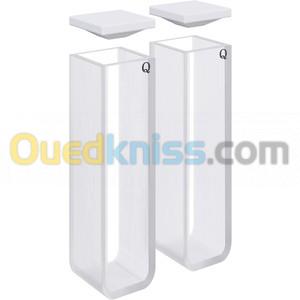 Cuvette Quartz Et Verre Glass 10