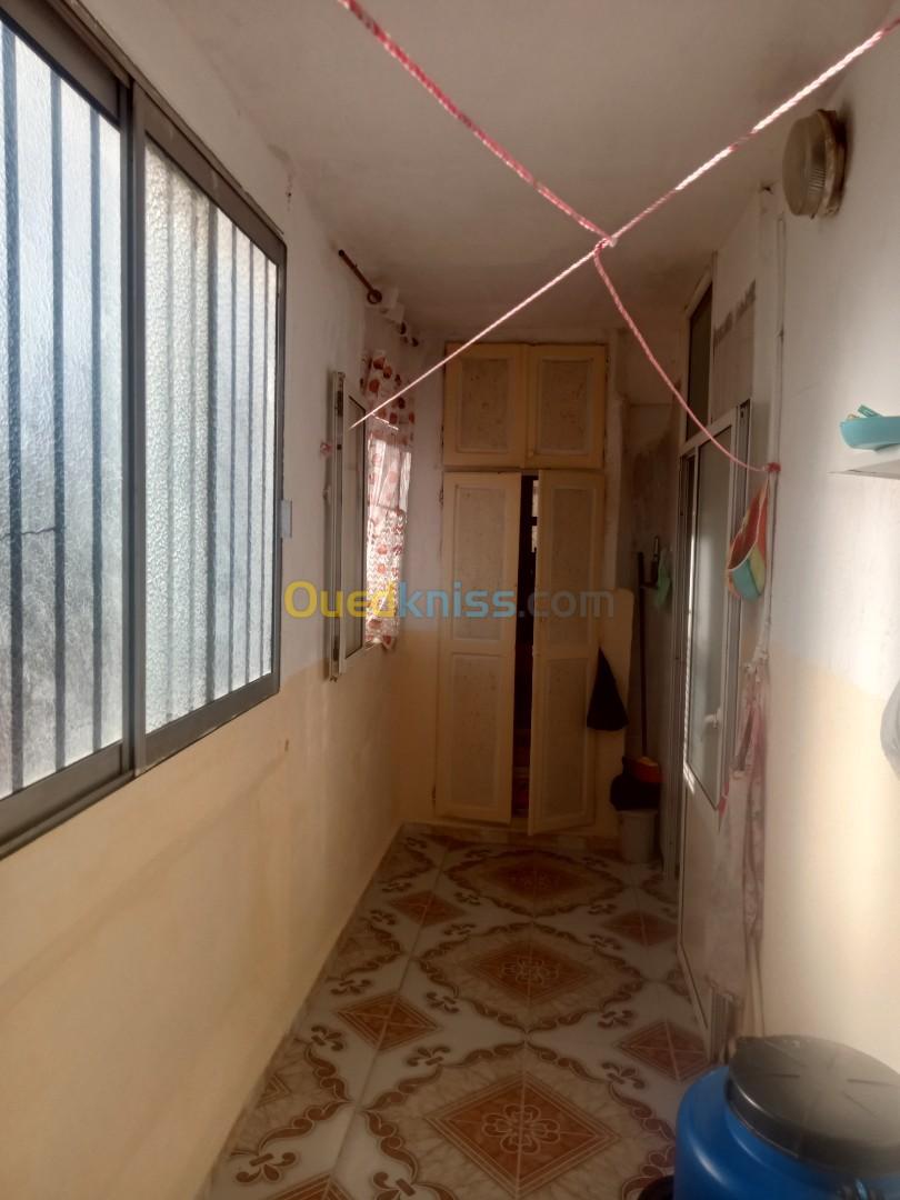 Vente Appartement F4 Alger Ain naadja