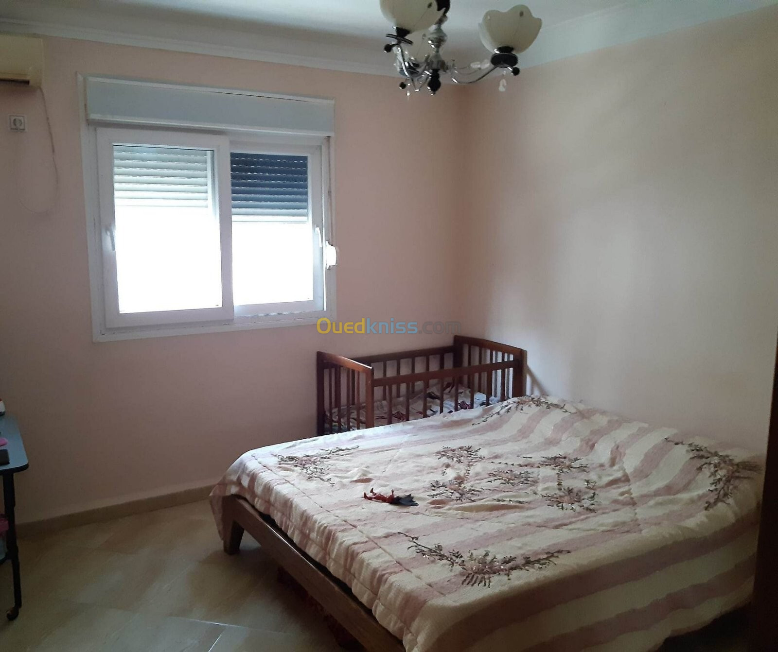 Vente Appartement F3 Alger Ain naadja