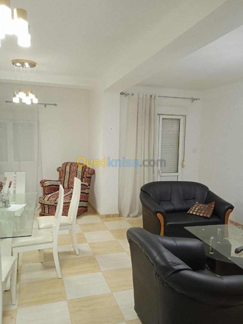 Vente Appartement F3 Alger Draria