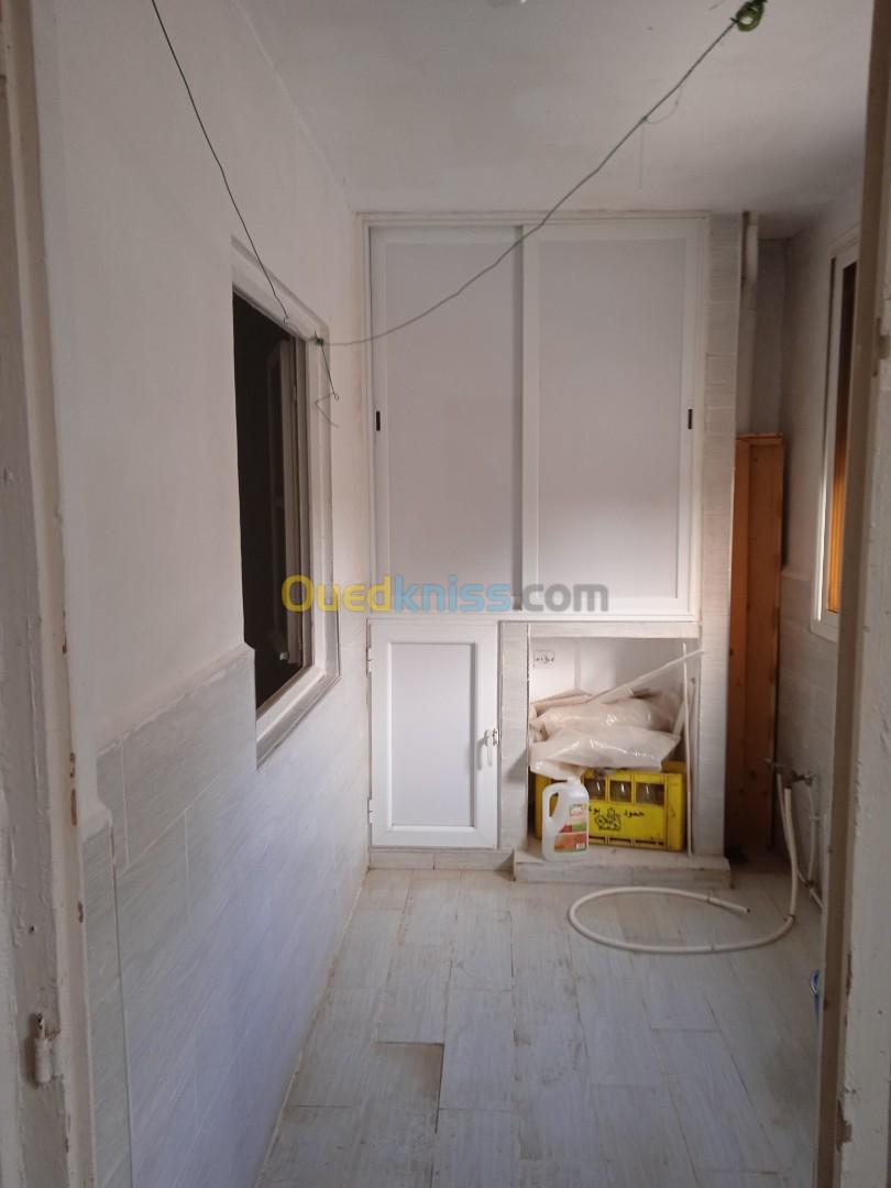 Vente Appartement F3 Alger Ain naadja