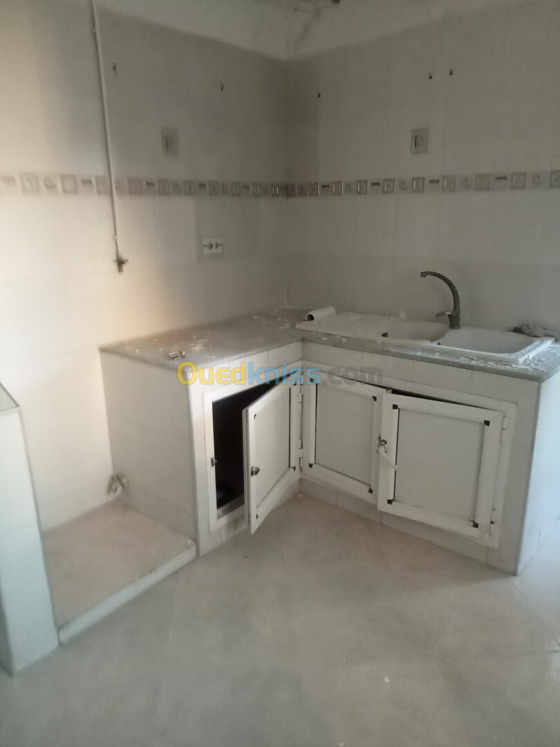 Vente Appartement F3 Alger Ain naadja