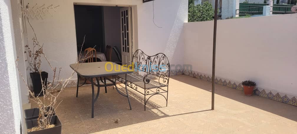 Location Appartement Alger Hydra