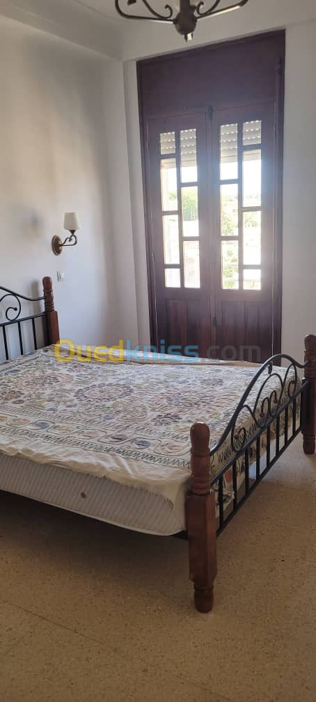 Location Appartement Alger Hydra