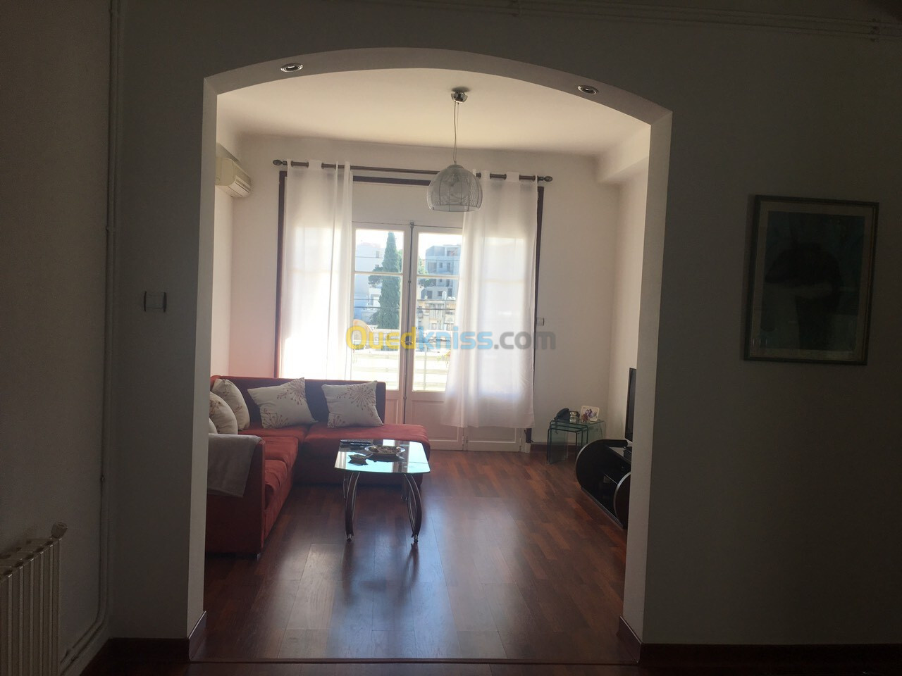 Location Appartement Alger El biar