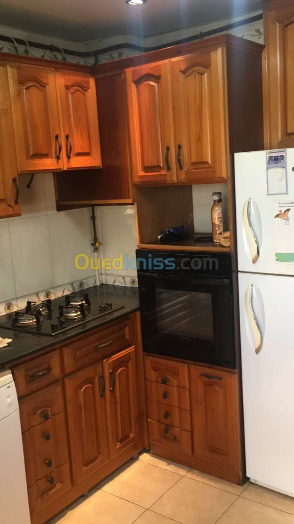 Location Appartement Alger El achour