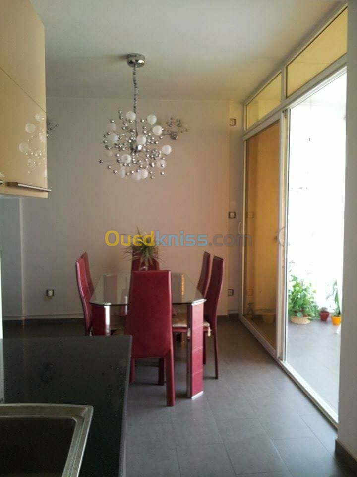 Vente Villa Boumerdès Ouled hedadj