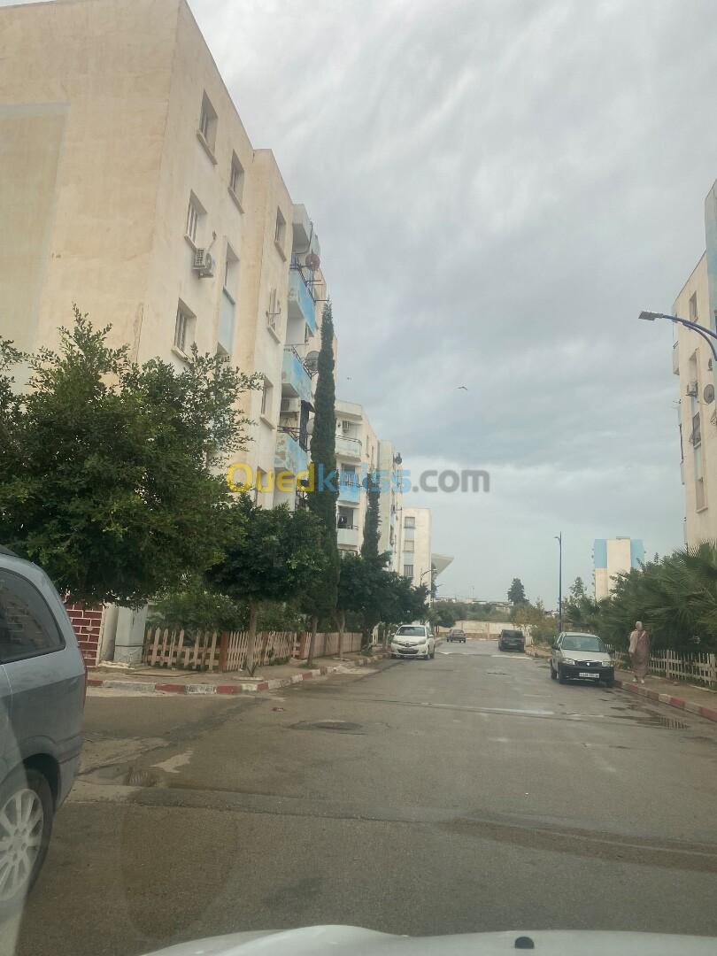 Location Appartement F3 Alger Hraoua