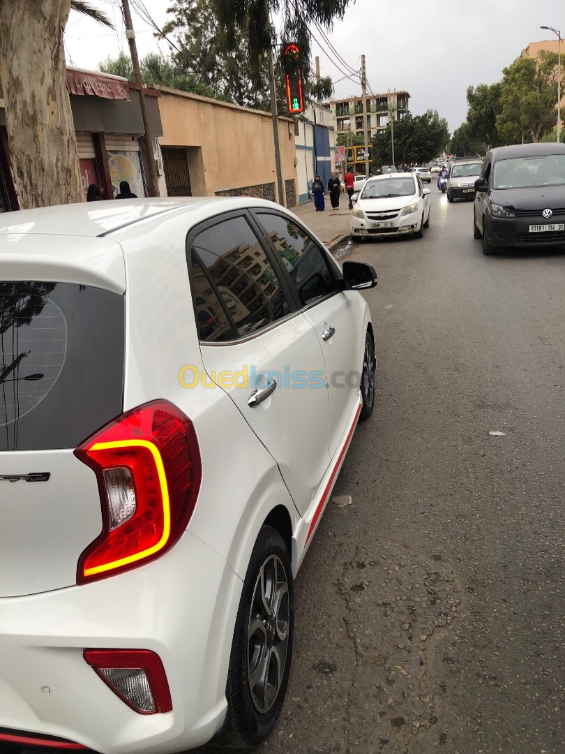 Kia Picanto 2018 GT-Line