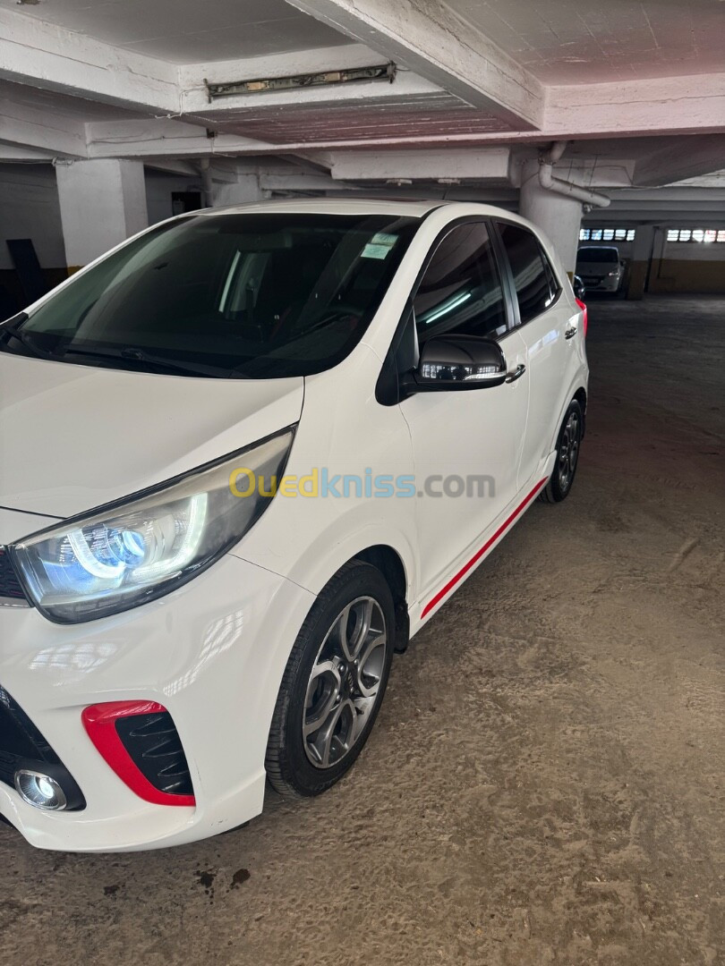 Kia Picanto 2018 GT-Line