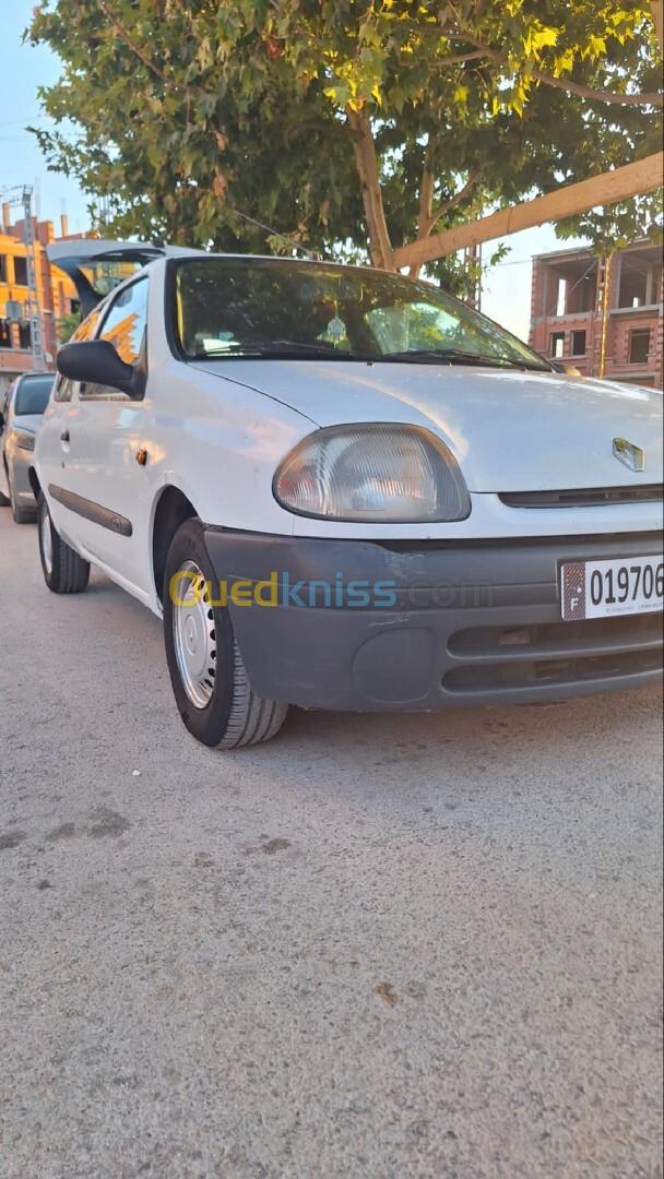 Renault Clio 2 1999 Clio 2