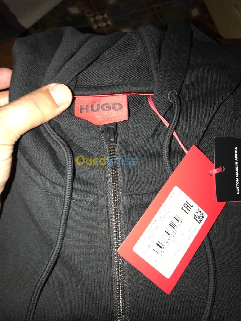 Survêtement Hugo boss original