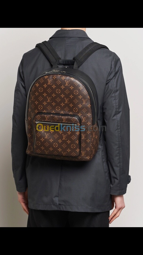 Sac a dos Louis Vuitton Lv original 