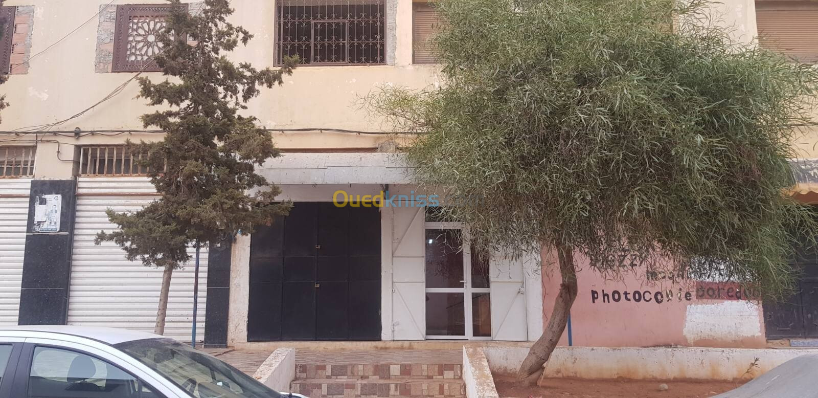 Location Local Oran Bir el djir