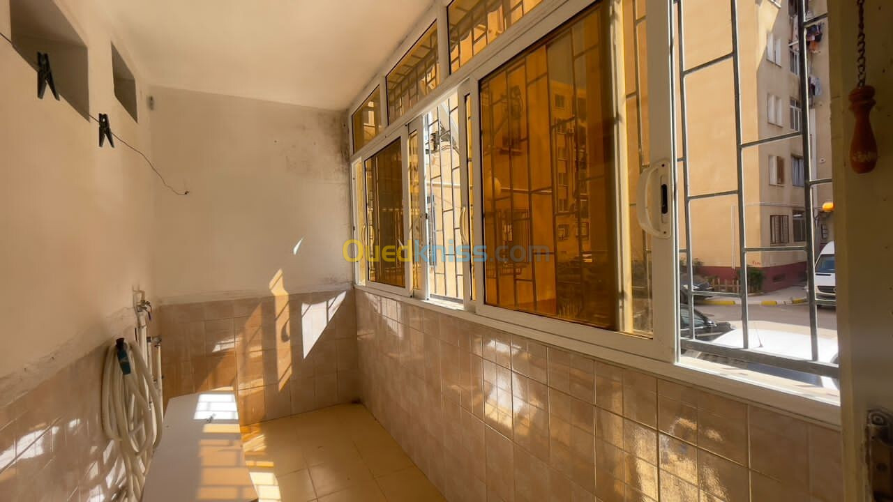 Location Appartement F3 Alger Kouba