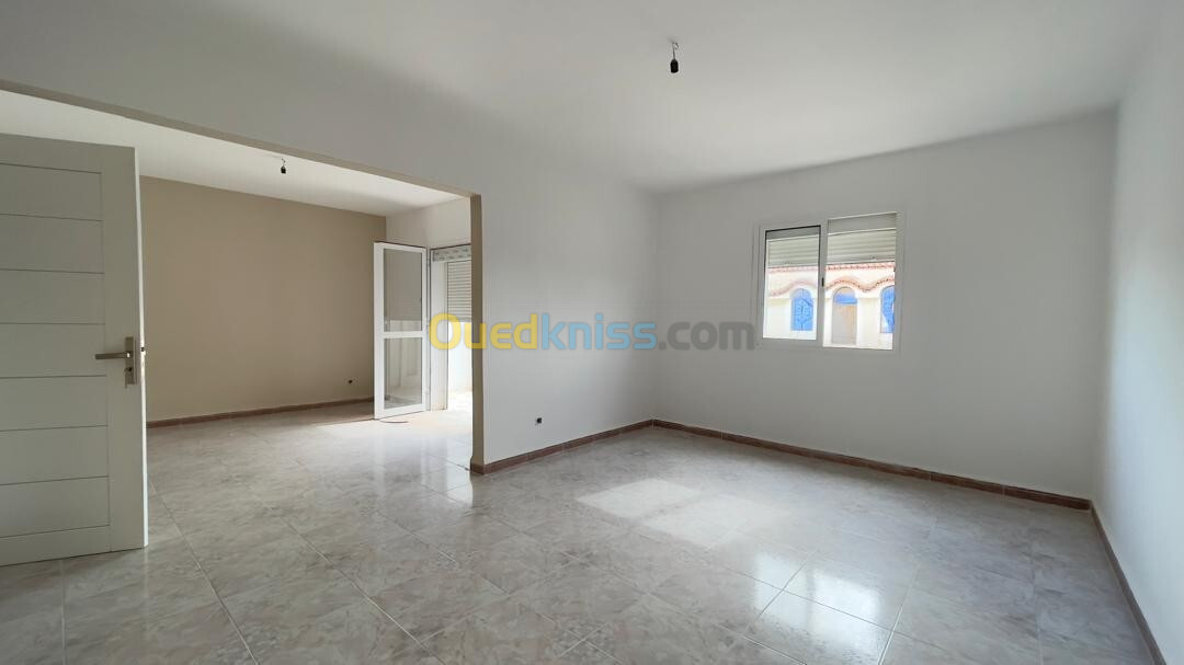 Vente Appartement F4 Alger Said hamdine