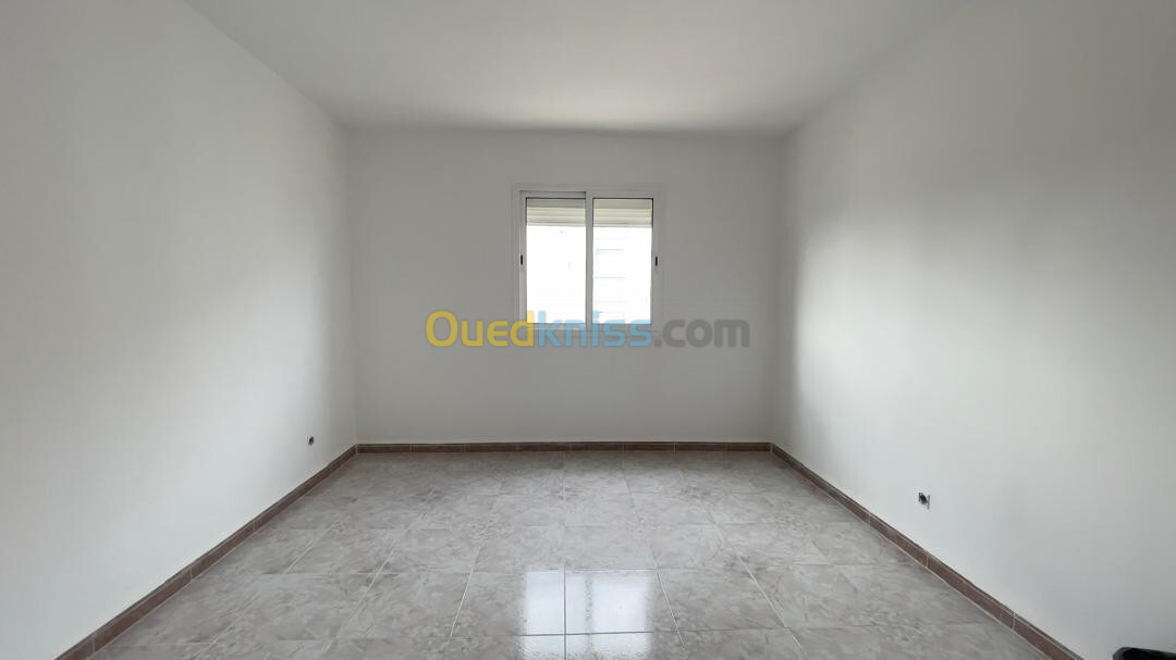 Vente Appartement F4 Alger Said hamdine