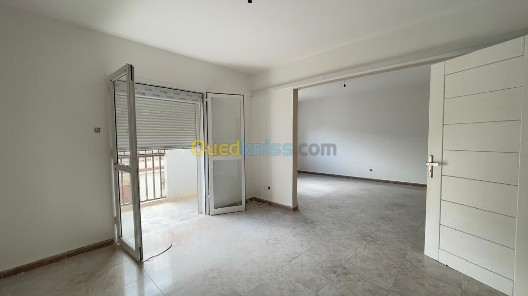 Vente Appartement F4 Alger Said hamdine