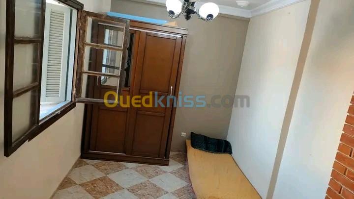 Vente Appartement F2 Tipaza Douaouda