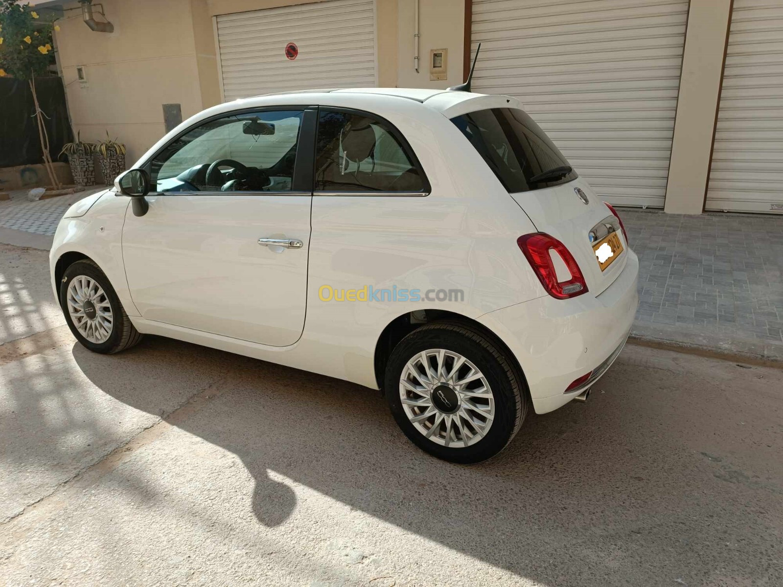 Fiat 500 2024 CLUB