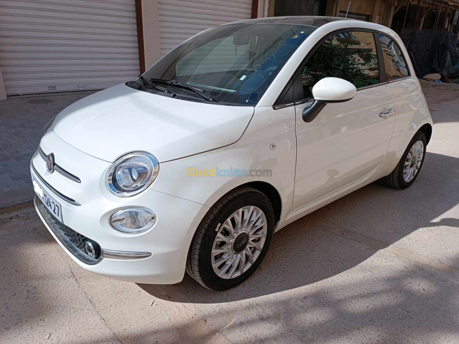 Fiat 500 2024 CLUB