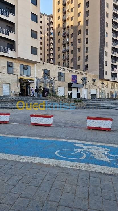 Location Appartement F3 Oran Oran