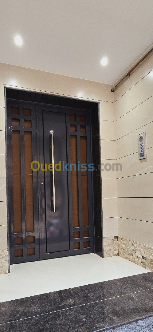 Vente Appartement F4 Oran Bir el djir