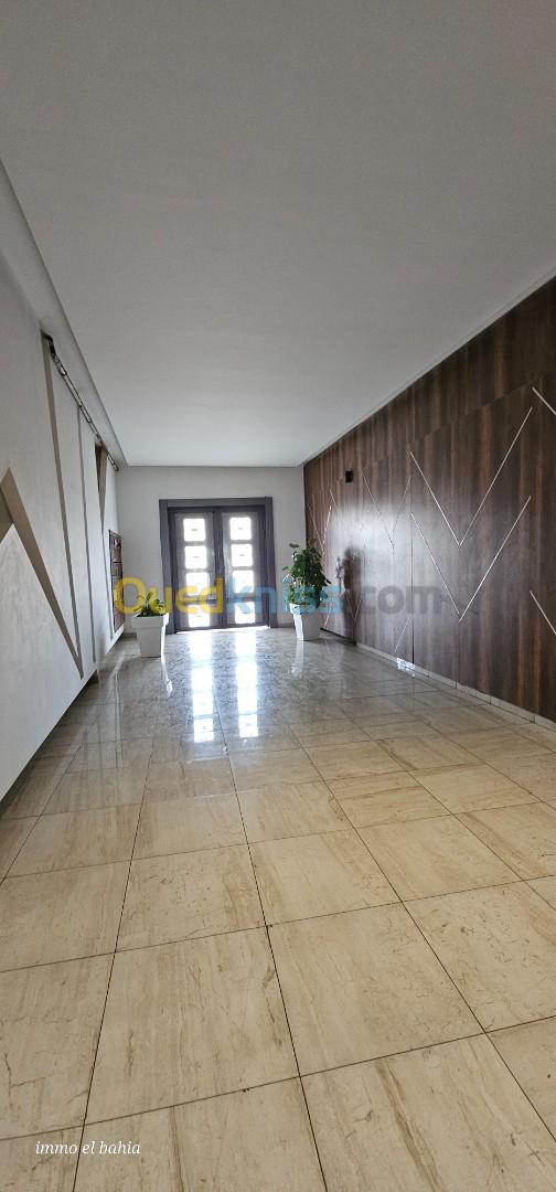 Location vacances Appartement F3 Oran Bir el djir