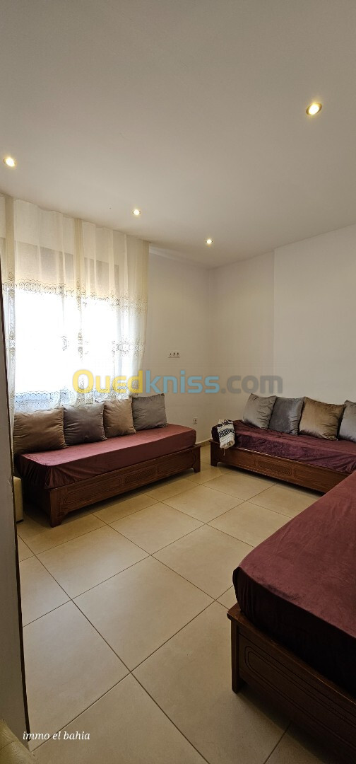 Location Appartement F3 Oran Oran