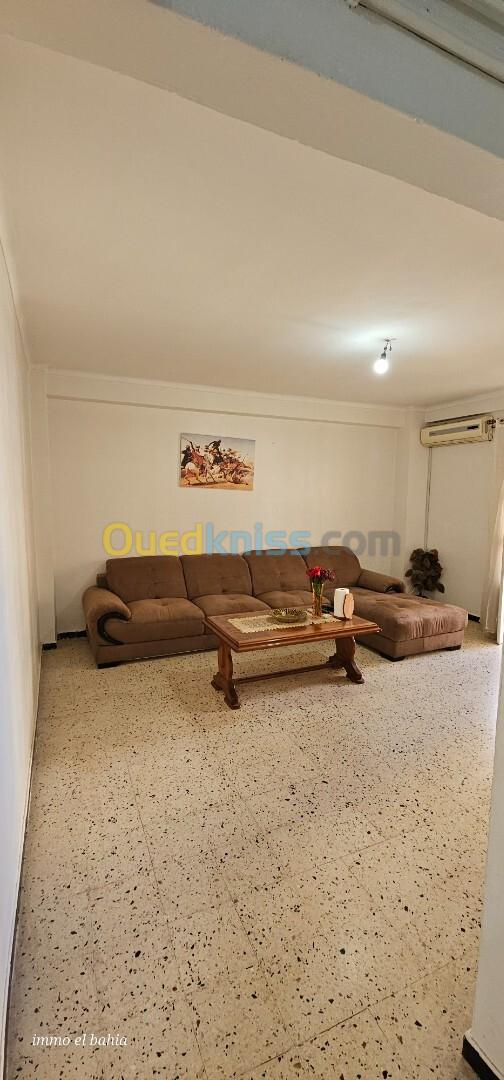 Location Appartement F4 Oran Bir el djir