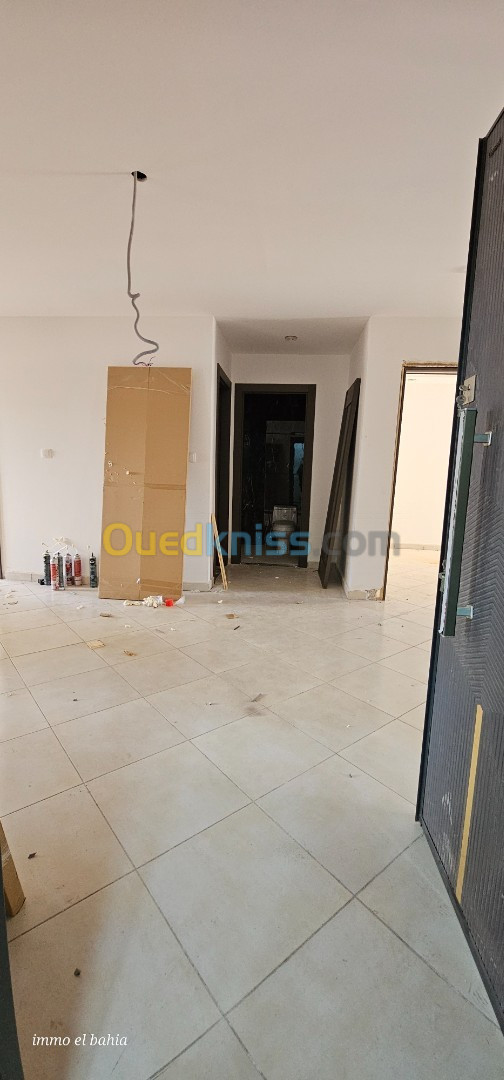 Vente Appartement F5 Oran Bir el djir