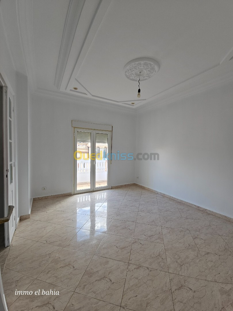 Location Appartement F3 Oran Bir el djir