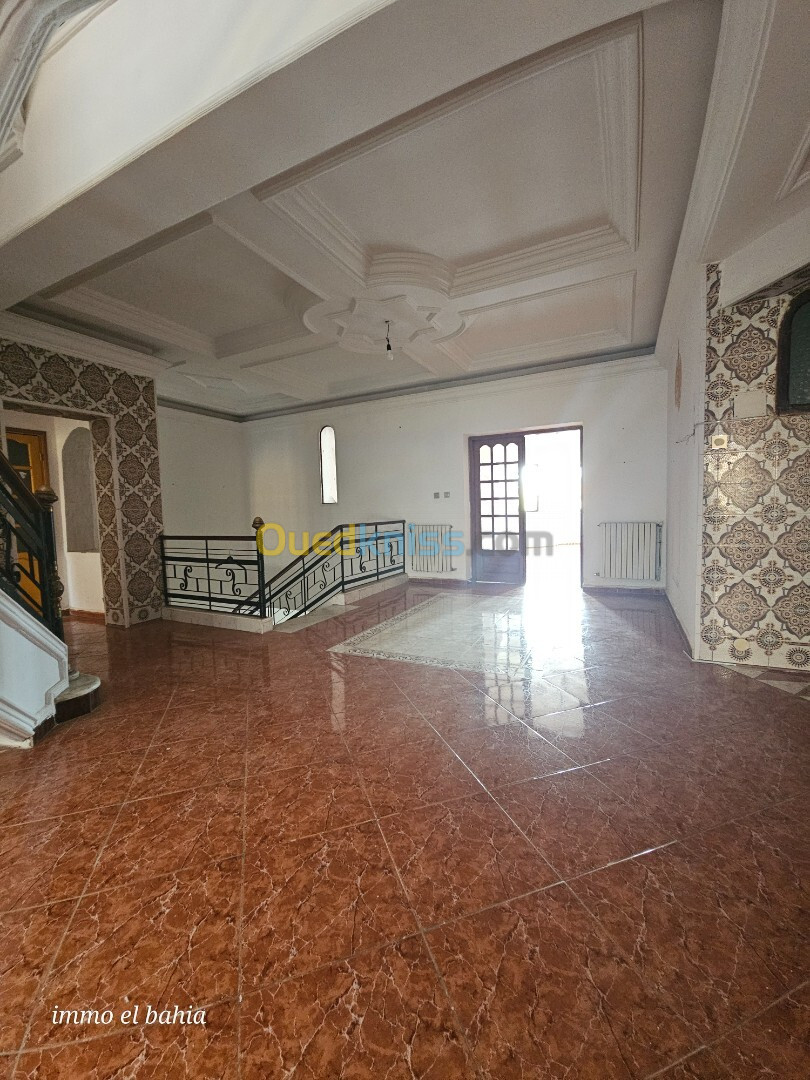 Location Villa Oran Oran