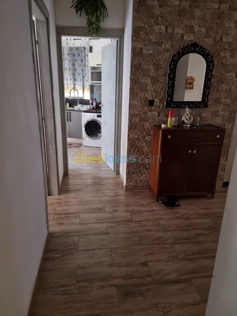 Location Appartement F3 Oran Oran