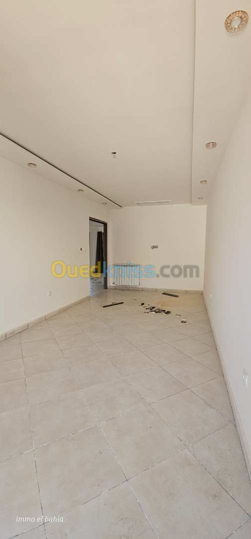 Vente Appartement F5 Oran Bir el djir