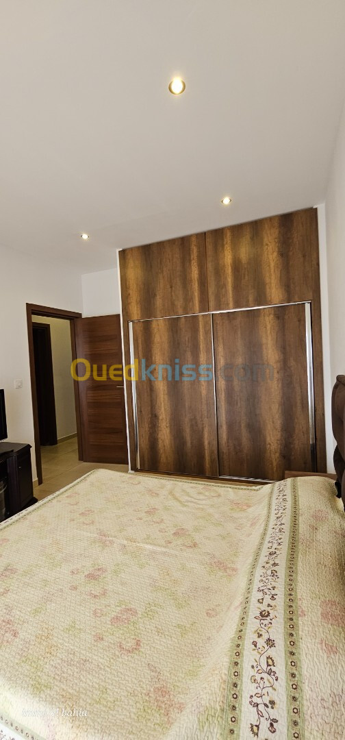 Location Appartement F3 Oran Oran