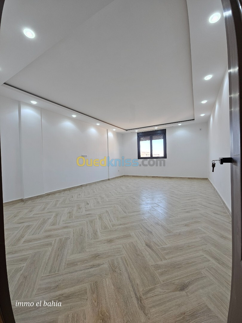 Vente Appartement F4 Oran Bir el djir