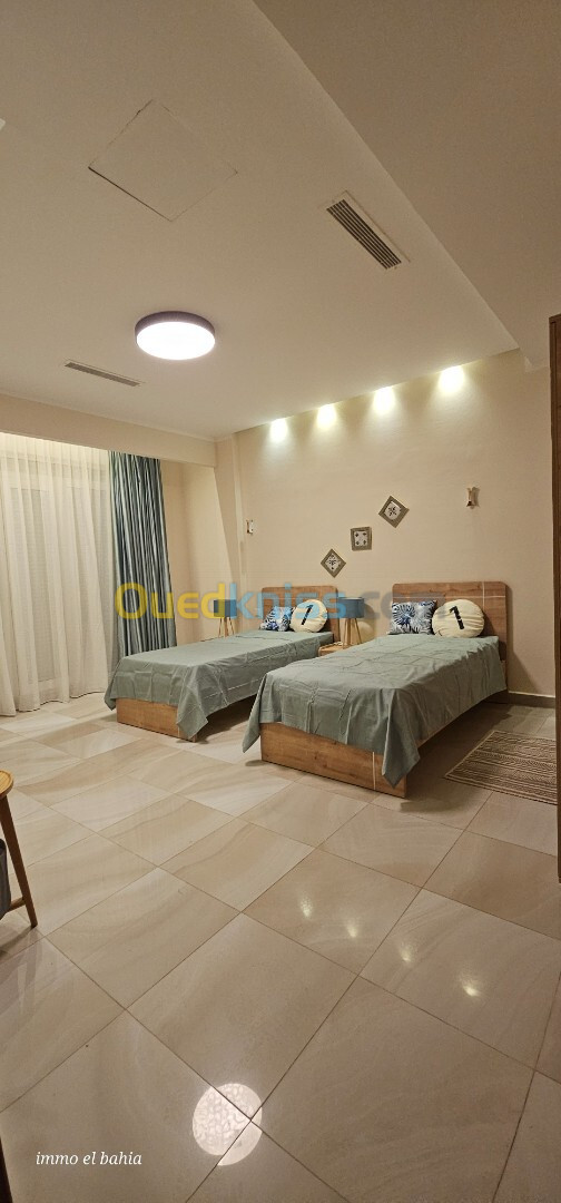 Vente Villa Oran Oran