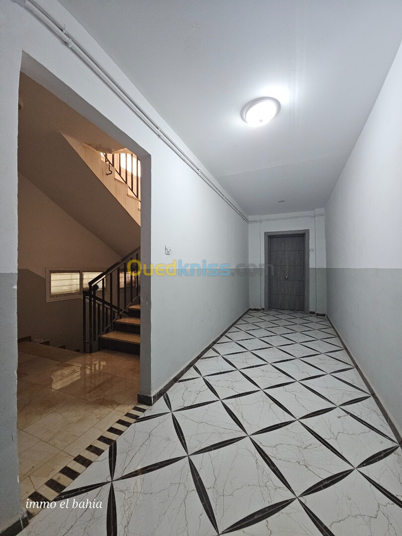 Location Appartement F4 Oran Oran