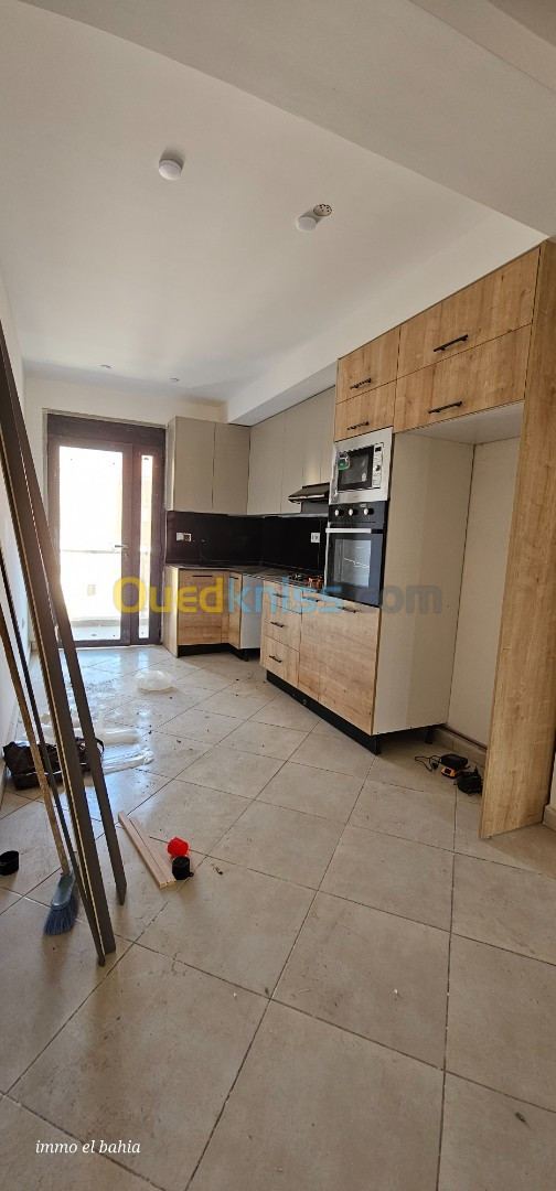 Vente Appartement F5 Oran Bir el djir