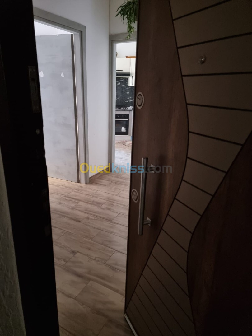 Location Appartement F3 Oran Oran