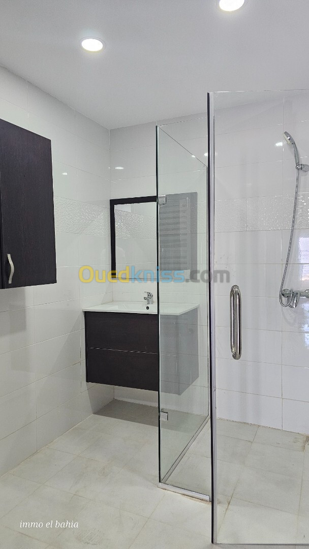 Location Appartement F4 Oran Oran