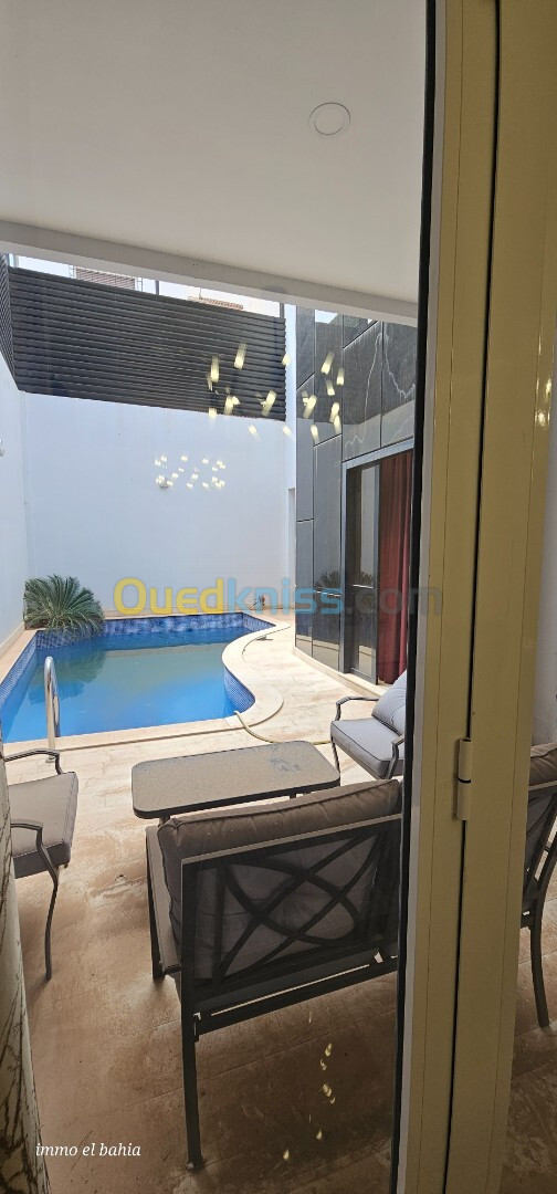 Vente Villa Oran Oran