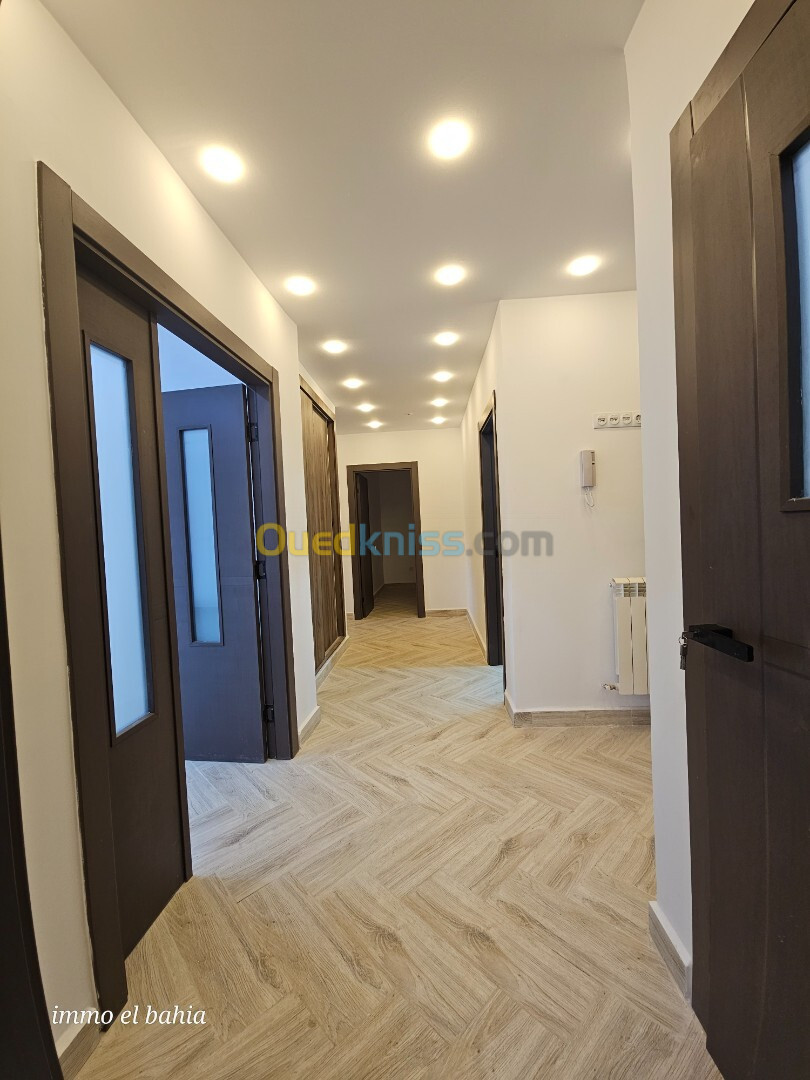 Vente Appartement F4 Oran Bir el djir