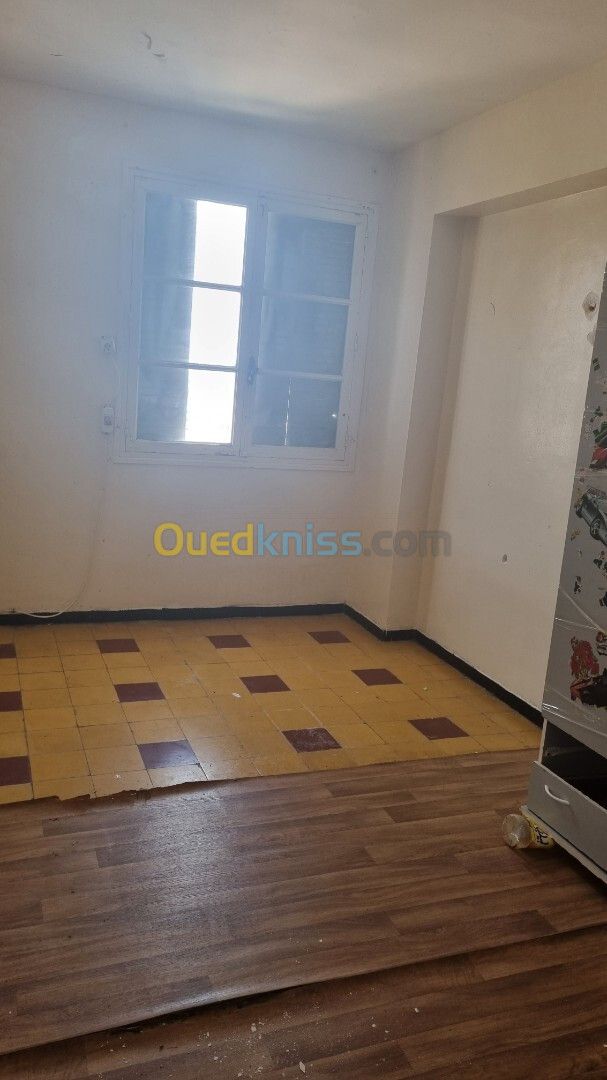 Vente Appartement F3 Oran Oran