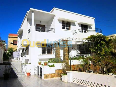 Vente Villa Oran Oran