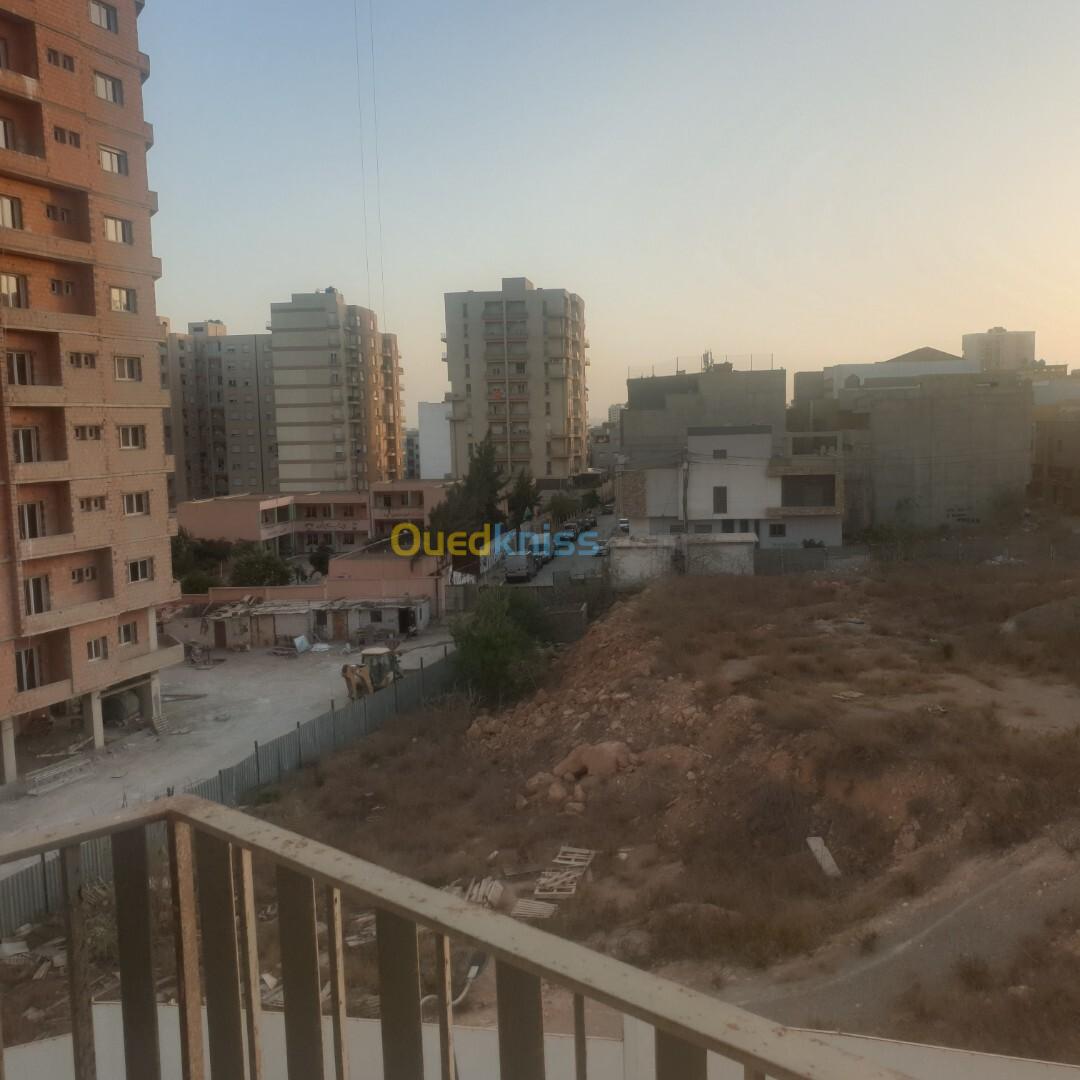 Location Appartement F3 Oran Bir el djir