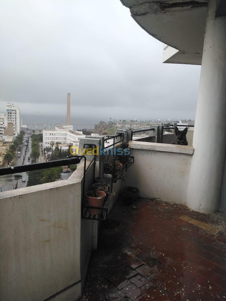 Vente Appartement Oran Oran