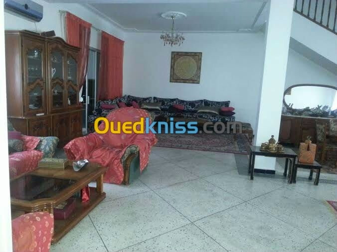 Vente Villa Oran Oran