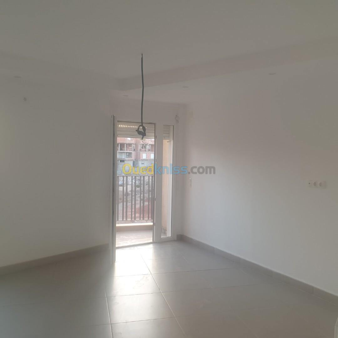 Location Appartement F3 Oran Bir el djir